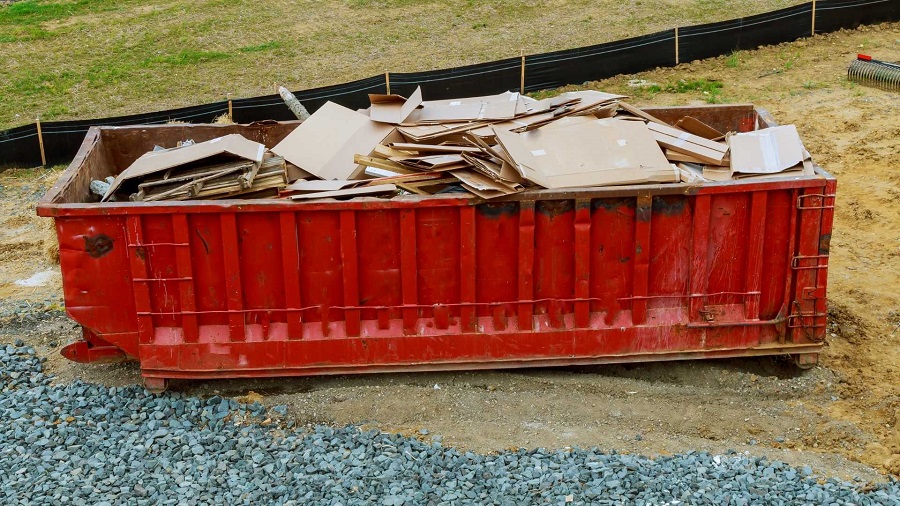 Los Angeles Dumpster Rental Construction Debris Official Site vs Easy Waste Management: What Is the Difference?